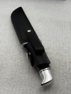 Buck USA 119GRS1-B Special Pro Fixed Blade With Sheath New In Box