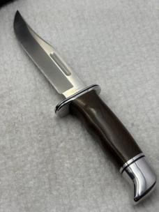 Buck USA 119GRS1-B Special Pro Fixed Blade With Sheath New In Box