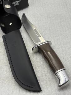 Buck USA 119GRS1-B Special Pro Fixed Blade With Sheath New In Box