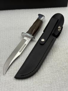 Buck USA 119GRS1-B Special Pro Fixed Blade With Sheath New In Box