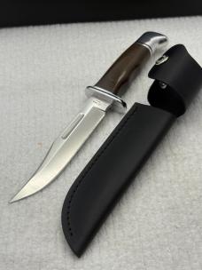 Buck USA 119GRS1-B Special Pro Fixed Blade With Sheath New In Box