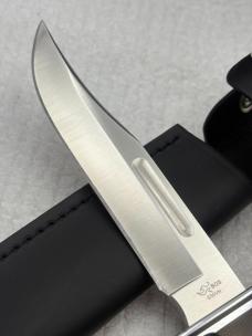 Buck USA 119GRS1-B Special Pro Fixed Blade With Sheath New In Box