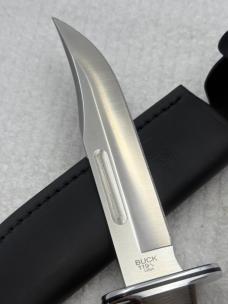 Buck USA 119GRS1-B Special Pro Fixed Blade With Sheath New In Box