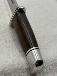 Buck USA 119GRS1-B Special Pro Fixed Blade With Sheath New In Box