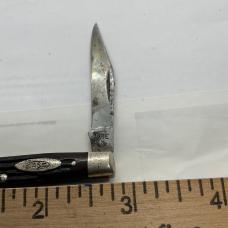 CASE XX 2BLADE 2-10/8 INCH  NO DOTS 