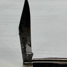 CASE XX 2BLADE 2-10/8 INCH  NO DOTS 