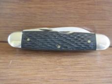 Camillus Official Boy Scout Knife With Full Etch