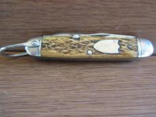 Ulster Knife Co. Official Junior Boy Scout Knife 