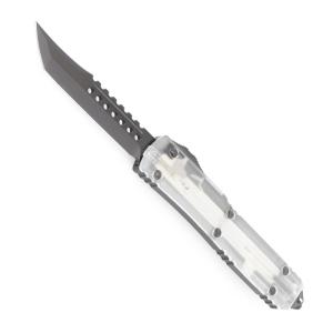 *CLONE* - Microtech HELLHOUND Halo IV (China-made) 
