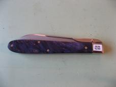 TUNA VALLEY 2026 MOUNTAIN COUGAR SWING GUARD PURPLE ARTIC CURLY BIRCH