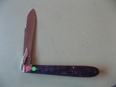 TUNA VALLEY 2026 MOUNTAIN COUGAR SWING GUARD PURPLE ARTIC CURLY BIRCH