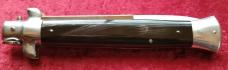 Beautiful 15" Horn AGA Campolin Stiletto
