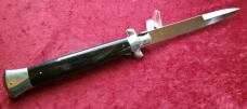 Beautiful 15" Horn AGA Campolin Stiletto