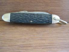 Camillus Official Boy Scout Knife 