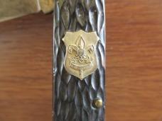 Camillus Official Boy Scout Knife 