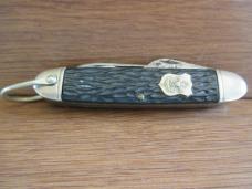 Camillus Official Boy Scout Knife 