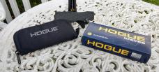 Hogue Exploit OTF Black Tanto Black - NIB