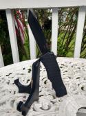 Hogue Exploit OTF Black Tanto Black - NIB