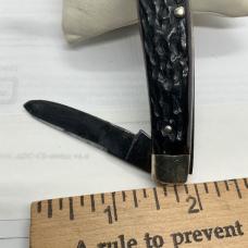 Vintage PUMA STOCKMAN 3 BLADE KNIFE 