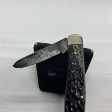 Vintage PUMA STOCKMAN 3 BLADE KNIFE 