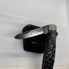 Vintage PUMA STOCKMAN 3 BLADE KNIFE 