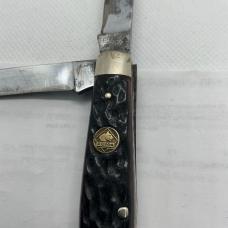 Vintage PUMA STOCKMAN 3 BLADE KNIFE 