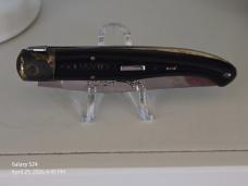 LAGUIOLE G. DAVID EXTRA AUTOMATIC KNIFE 