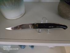 LAGUIOLE G. DAVID EXTRA AUTOMATIC KNIFE 