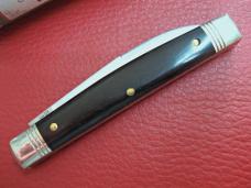 Great Eastern GEC Northfield 130117 Gabon Ebony Whip MIT