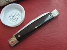Great Eastern GEC Northfield 130117 Gabon Ebony Whip MIT