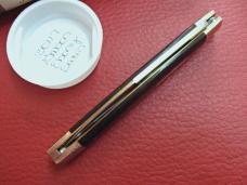 Great Eastern GEC Northfield 130117 Gabon Ebony Whip MIT