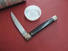 Great Eastern GEC Northfield 130117 Gabon Ebony Whip MIT
