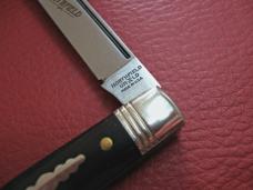 Great Eastern GEC Northfield 130117 Gabon Ebony Whip MIT