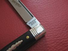 Great Eastern GEC Northfield 130117 Gabon Ebony Whip MIT