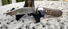 SCHRADE CUT CO 1553 3/4 Scout 