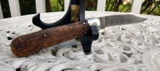 SCHRADE CUT CO 1553 3/4 Scout 