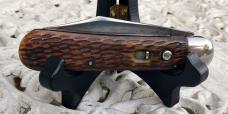 SCHRADE CUT CO 1553 3/4 Scout 