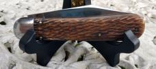 SCHRADE CUT CO 1553 3/4 Scout 