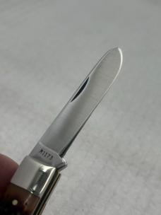 Remington Vintage 1983 Baby Bullet R1173 Knife NIB 2nd Year of Production For Bullets