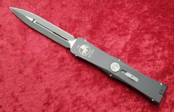 Vintage Microtech Nemesis II OTF Vintage Microtech Nemesis II OTF