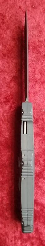 Vintage Microtech Nemesis II OTF