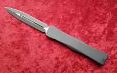 Vintage Microtech Nemesis II OTF