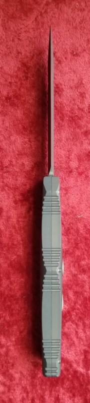 Vintage Microtech Nemesis II OTF