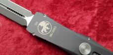 Vintage Microtech Nemesis II OTF