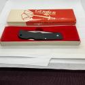 GERBER CHECKERED 6009 LST NEW IN THE BOX VINTAGE
