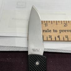 GERBER CHECKERED 6009 LST NEW IN THE BOX VINTAGE 