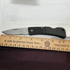 GERBER CHECKERED 6009 LST NEW IN THE BOX VINTAGE 