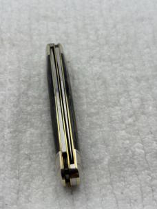 Winchester USA 2000 Cartridge Series 2 Blade 28104 Abalone Pocket Knife (66)