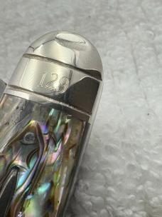 Winchester USA 2000 Cartridge Series 2 Blade 28104 Abalone Pocket Knife (66)