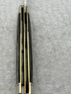 Winchester USA 2000 Cartridge Series 2 Blade 28104 Abalone Pocket Knife (66)